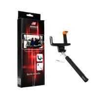 Bastão De Selfie Pau De Selfie Com Cabo P2 Bastão De Selfie Pau De Selfie Com Cabo P2