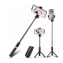 Bastão De Selfie Positivo Com Cabo Ajustável