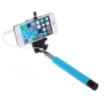 Bastão de selfie stick celular smartphone ul Bastão de selfie stick celular smartphone ul