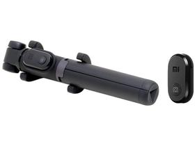 Bastao de selfie tripe bluetooth xiaomi, preto Bastao de selfie tripe bluetooth xiaomi, preto