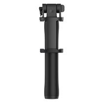Bastão de Selfie Xiaomi Mi Selfie Tripod Mini XMZJZPG02YM - Preto Bastão de Selfie Xiaomi Mi Selfie Tripod Mini XMZJZPG02YM - Preto