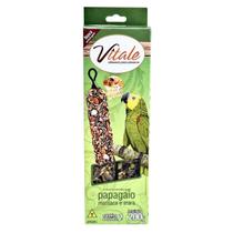 Bastão de Sementes para Papagaio (200g) VITALE