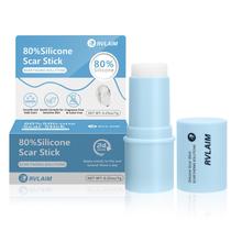 Bastão de Silicone para Cicatrizes Rvlaim 80% Grau Médico 7g