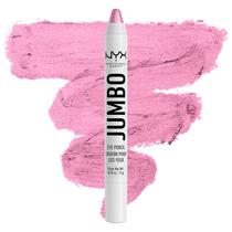 Bastão de sombra e lápis delineador NYX Jumbo Cupcake Pink