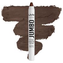 Bastão de sombra e lápis delineador NYX Jumbo Frappe Brown Bastão de sombra e lápis delineador NYX Jumbo Frappe Brown