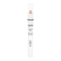 Bastão de sombra e lápis delineador NYX PROFESSIONAL MAKEUP