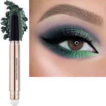 Bastão de sombra MAY FOLTREN Green Shimmer 11 Waterproof Bastão de sombra MAY FOLTREN Green Shimmer 11 Waterproof