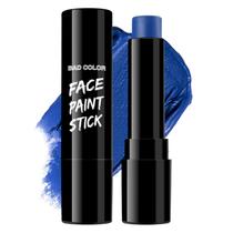 Bastão de Tinta Corporal BADCOLOR Azul Royal à Prova d'Água