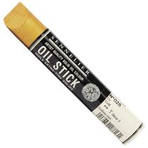 Bastão de Tinta Óleo Sennelier Extra Fine 38ml S2 028 Gold