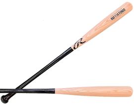 Bastão de treinamento Rawlings Wood FUNGO Baseball/Softball 35 polegadas