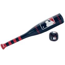 Bastão e bola esportivos macios Franklin Sports MLB 21 Blue Kids