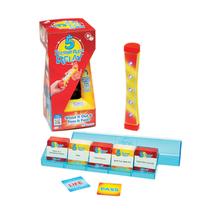 Bastão eletrônico Family Party Game 5 Second Rule Relay