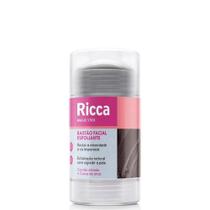 Bastão Esfoliante Facial Magic Stick Belliz Ricca 30g