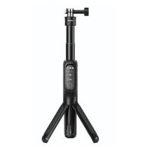 Bastão Extensor com Power Bank Integrado 5000mAh para GoPro - Telesin