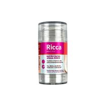 Bastão Facial Apaga Poros Efeito Blur Ricca 30g