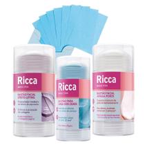Bastão Facial Apaga Poros Efeito Lifting Area Olhos Ricca