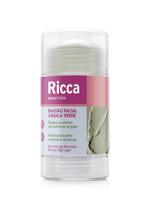 Bastao facial argila verde - ricca 3805