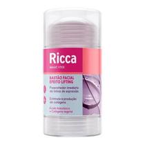 Bastão Facial Efeito Lifting Magic Stick Ricca 30g