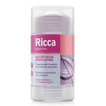 Bastão Facial Efeito Lifting - Ricca