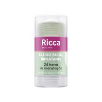 Bastão Facial Hidratante 24 Horas Magic Stick 30G Ricca