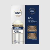Bastão facial RoC Derm Correxion Advanced Retinol 30 ml antienvelhecimento Bastão facial RoC Derm Correxion Advanced Retinol 30 ml antienvelhecimento