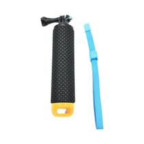 Bastão Flutuante Com Punho Ergonômico E Tripé Monopé Para Câmeras De Ação GoPro Hero 8 7 6 5 4 3 E
