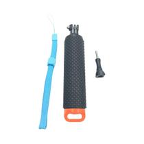 Bastão Flutuante Com Punho Ergonômico, Monopé E Tripé Para Câmeras De Ação GoPro Hero 8 7 6 5 4 3 E