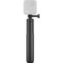 Bastão gopro grip extension pole com tripé para hero e max 360 asbhm-002