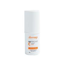 Bastão Hidratante Antioxidante Dermage Improve C Stick Glow 16g Bastão Hidratante Antioxidante Dermage Improve C Stick Glow 16g