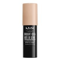 Bastão Iluminador NYX Professional Makeup Bright Idea Bastão Iluminador NYX Professional Makeup Bright Idea