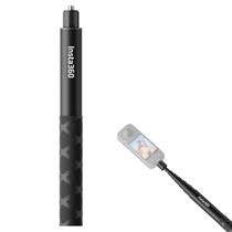 Bastão Invisível Original Insta360 Puxar 114cm para Câmeras 360