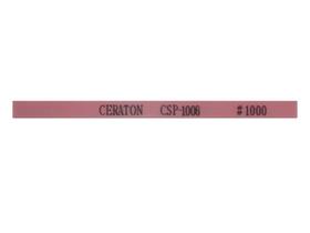 Bastão/Lâmina de Fibra Ceraton Original 1x6x100mm