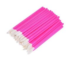 Bastão lip gloss pink 50uni