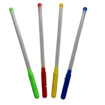 Bastão Luminoso Sabre De Luz Colorido Toy King TK-AB4977