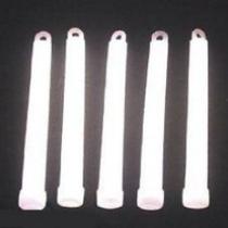 Bastão Luz BRANCA LIGHT STICKS 8hrs Un.