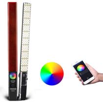 Bastão Luz LED Yongnuo YN360 III RGB Bi-Color Light Wand Bastão Luz LED Yongnuo YN360 III RGB Bi-Color Light Wand