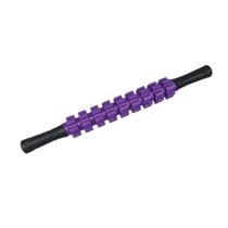 Bastao Massageador Liberacao Miofascial Corporal Massagem Alivio Tensao Pilates Yoga foam Roller Rolo Stick Fisioterapia