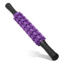 Bastao Massageador Liberacao Miofascial Corporal Rolo Stick Fisioterapia Massagem Relaxamento Alivio De Tensao Yoga Bastao Massageador Liberacao Miofascial Corporal Rolo Stick Fisioterapia Massagem Relaxamento Alivio De Tensao Yoga