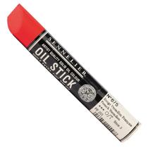 Bastão Óleo Sennelier Extra Fine 38ml 675 French Vermilion Bastão Óleo Sennelier Extra Fine 38ml 675 French Vermilion