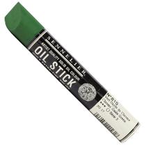 Bastão Óleo Sennelier Extra Fine 38ml 815 Chrom Oxide Green