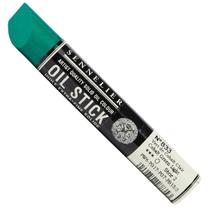 Bastão Óleo Sennelier Extra Fine 38ml 833 Cobalt Green Light Bastão Óleo Sennelier Extra Fine 38ml 833 Cobalt Green Light