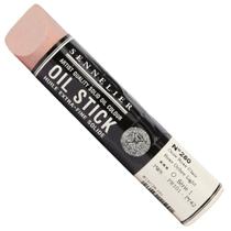 Bastão Óleo Sennelier Extra Fine 96ml 250 Rose Ochre Light Bastão Óleo Sennelier Extra Fine 96ml 250 Rose Ochre Light