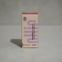Bastão Ollie 3 em 1 Blush, Batom e Sombra FPS 95 Rosa Malva com 4,5g