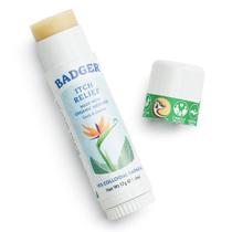 Bastão para Alívio da Coceira de Picadas de Insetos Badger Orgânico 17 g