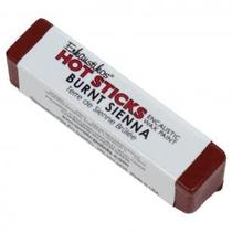 Bastão Para Encáustica G1 Burnt Sienna Bastão Para Encáustica G1 Burnt Sienna