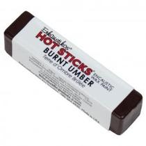 Bastão Para Encáustica G1 Burnt Umber