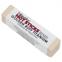 Bastão Para Encáustica G1 Golden Buff Titanium Bastão Para Encáustica G1 Golden Buff Titanium