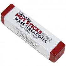 Bastão Para Encáustica G1 Mars Terracotta Bastão Para Encáustica G1 Mars Terracotta
