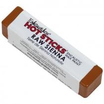 Bastão Para Encáustica G1 Raw Sienna Bastão Para Encáustica G1 Raw Sienna
