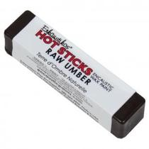 Bastão Para Encáustica G1 Raw Umber